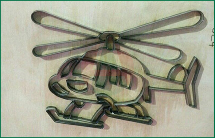 Khuôn đồ chơi